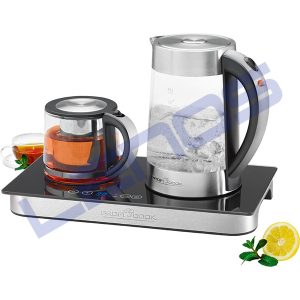 قیمت چای ساز پروفی کوک مدل PC-TKS 1056