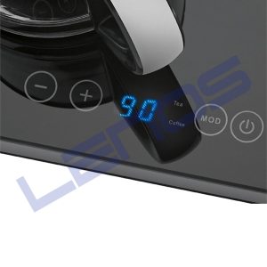 چای ساز پروفی کوک مدل PC-TKS 1056