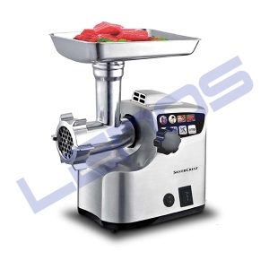 قیمت چرخ گوشت سیلور کرست مدل AMG199AM1