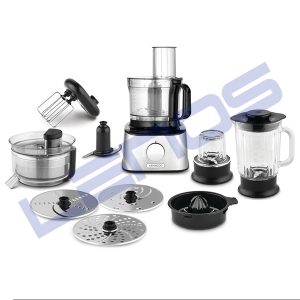قیمت غذا ساز کنوود مدل FDM307