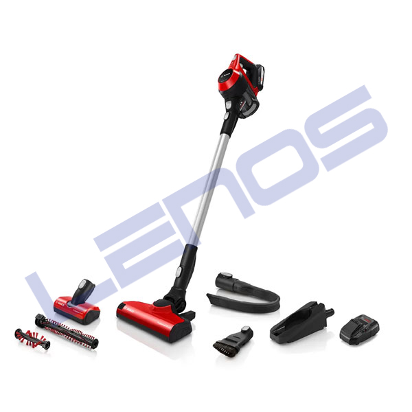 فروشگاه اینترنتی لنوس قیمت جارو شارژی بوش مدل BCS61PET