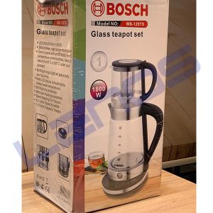 قیمت چای ساز روهمی بوش مدل WB-129TS