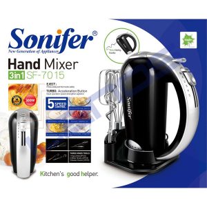 قیمت همزن سونیفر مدل SF-7015 در لنوس