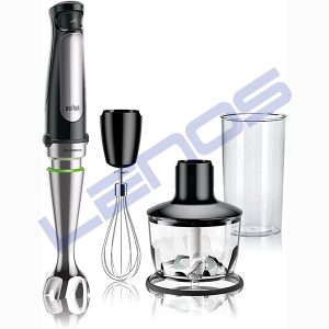 قیمت گوشت کوب برقی براون مدل MQ7035