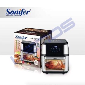 قیمت سرخ کن سونیفر مدل SF-1016
