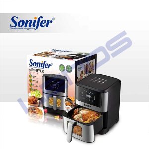 قیمت سرخ کن سونیفر مدل SF-1018