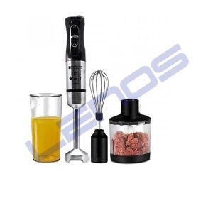 قیمت گوشت کوب 4 کاره هافمن مدل HM-8026