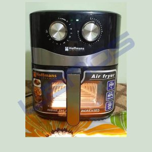 قیمت سرخ کن 10لیتری بدون روغن هافمن مدل HM-778