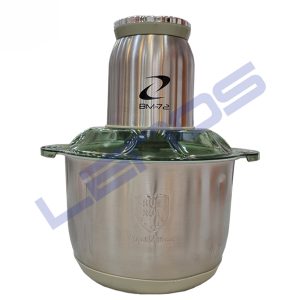 قیمت خردکن برقی 3 لیتری BM-72