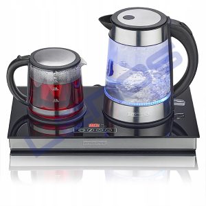 قیمت چای ساز هنریچ مدل HTS-7951