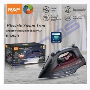 قیمت اتو بخار راف مدل R.1257R