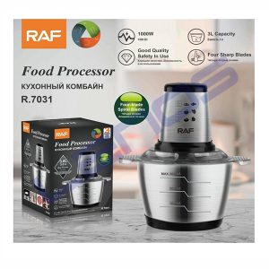 قیمت خردکن راف مدل R.7031