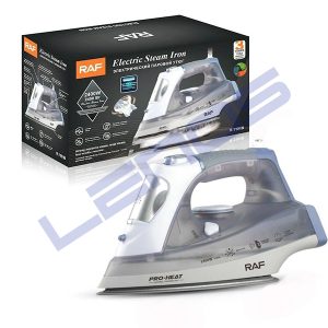 اتو بخار برقی راف مدل R.1101B