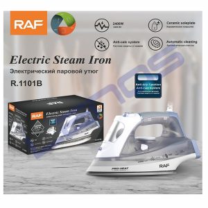 قیمت اتو بخار برقی راف مدل R.1101B