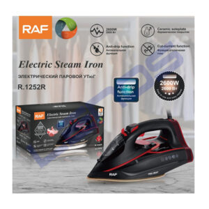 قیمت اتو بخار برقی راف مدل R.1252R