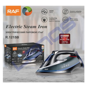 قیمت اتو بخار راف مدل R.1215B