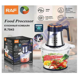 قیمت خردکن راف مدل R.7043
