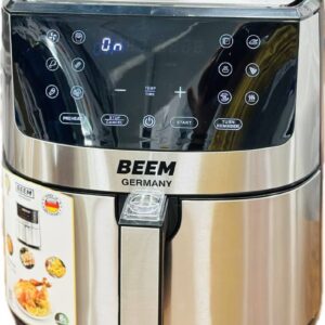 قیمت سرخ کن بیم مدل BAF-6183