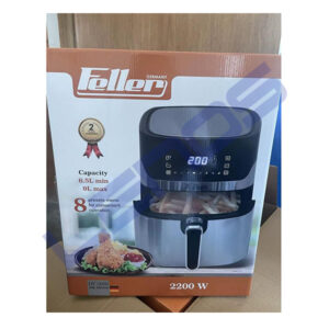سرخ کن فلر مدل DF2000