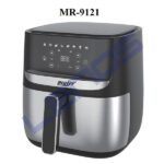 سرخ کن بدون روغن مایر مدل MR-9121