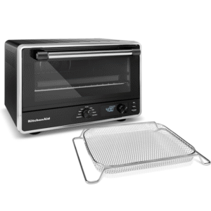 قیمت مینی فر و توستر کیچن اید KCO124BM