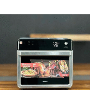 قیمت آون توستر باریتون مدل BAO-342100SD