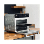 آون توستر باریتون مدل BAO-342100SD ظرفیت ۳۴ لیتر - تصویر 2