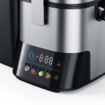 آبمیوه گیری تک کاره جنرال مدل GE9875 - تصویر 2