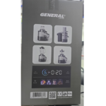 آبمیوه گیری چهار کاره جنرال مدل GE9874 - تصویر 3