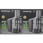 آبمیوه گیری تک کاره جنرال مدل GE9875 - تصویر 4