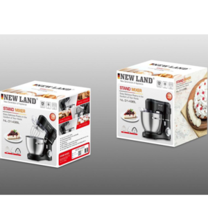 قیمت همزن صنعتی 1900وات-8لیتر Newland مدل 3149BL