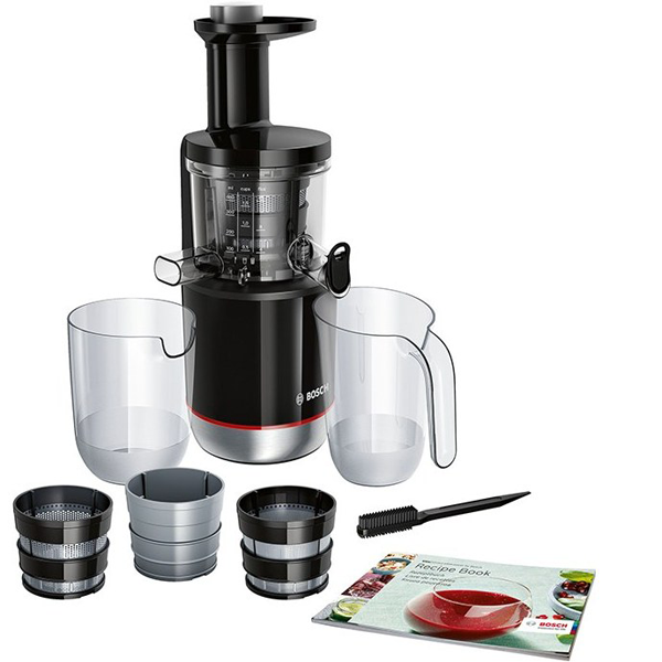 آبمیوه گیر آبمیوهگیری بوش مدل MESM731M