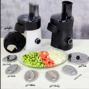 سالاد ساز فیلیپس مدل HH062