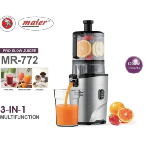 عصاره‌گیر مایر مدل MR-772